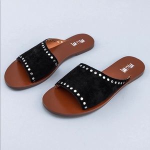 Mi.iM Treviso sandals